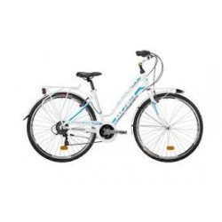 Atala Discovery S 18V Lady Collezione 2022