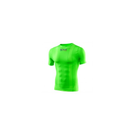 Sixs Short Sleeved T-Shirt TS1 C Sixs Short Sleeved T-Shirt TS1 C